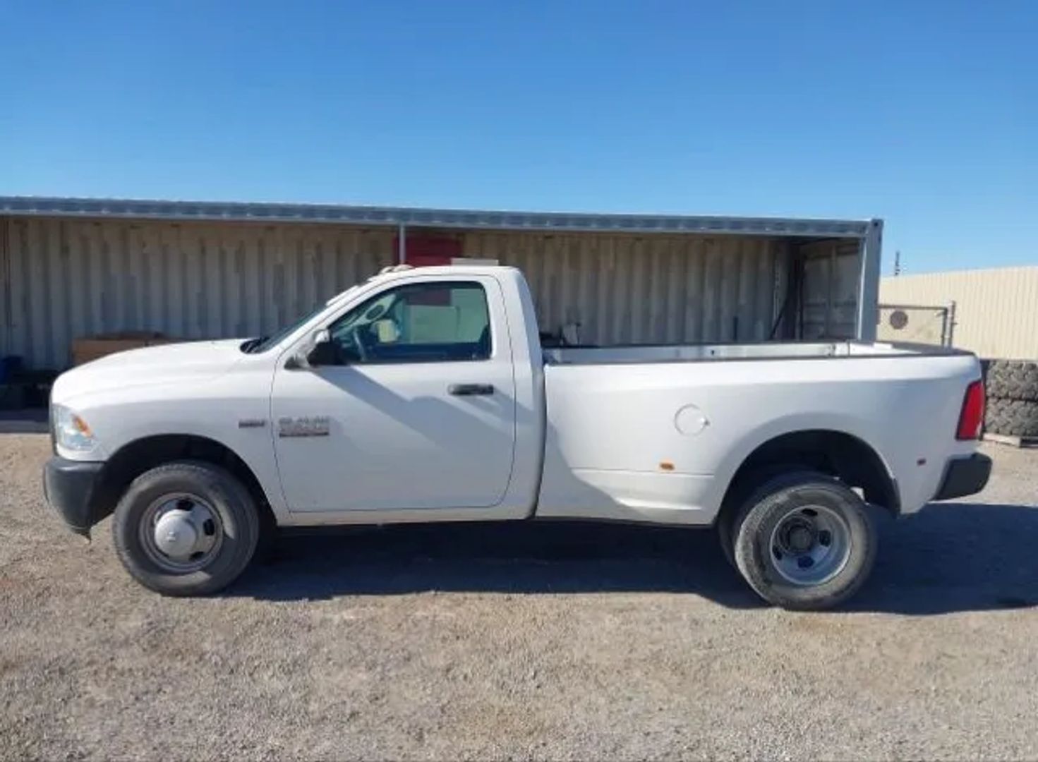 ram ram 3500 pickup 2018 3C63RPAJ7JG318494 image ram ram 3500 pickup 2018 3C63RPAJ7JG318494 image